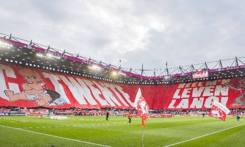 Laatste Transfernieuws FC Twente