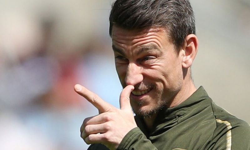 Arsenal rondt transfer af: Koscielny (33) neemt na negen seizoenen afscheid Afbeelding: Arsenal rondt transfer af: Koscielny (33) neemt na negen seizoenen afscheid
