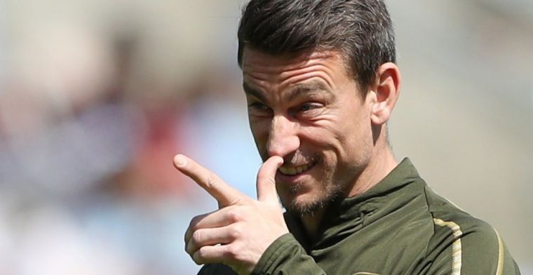 Arsenal rondt transfer af: Koscielny (33) neemt na negen seizoenen afscheid