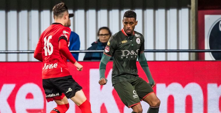 Transfervrije Wijnaldum zoekt club 'die écht bij hem past': 'Buitenland, denk ik'