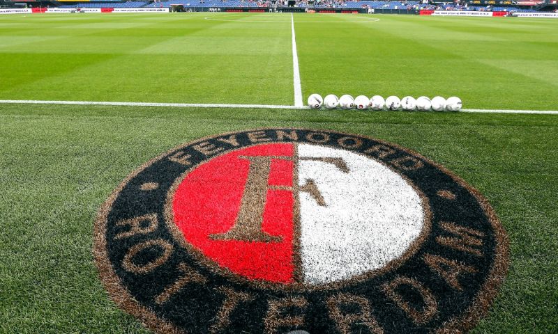 Laatste Transfernieuws Feyenoord