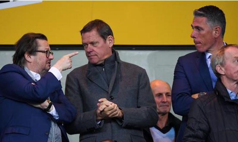OFFICIEEL: Anderlecht ziet derde(!) speler naar Dudelange vertrekken Afbeelding: OFFICIEEL: Anderlecht ziet derde(!) speler naar Dudelange vertrekken