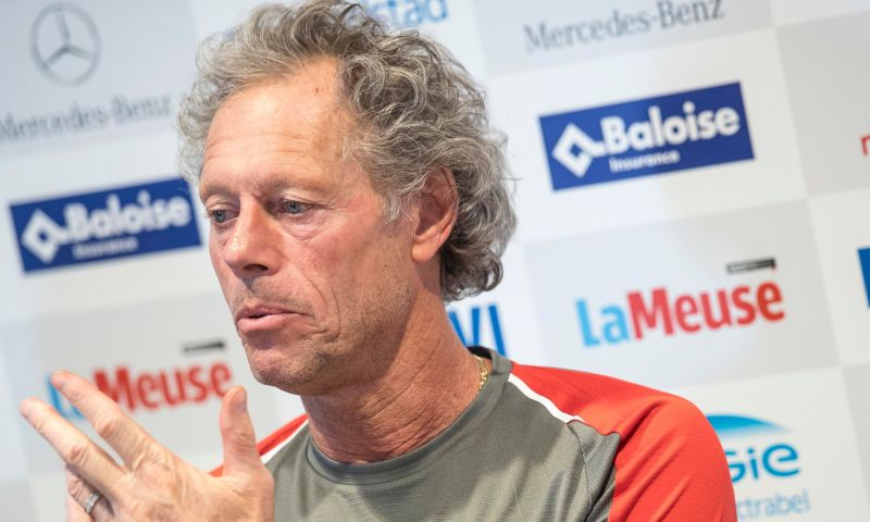OFFICIEEL: Standard Luik stelt volgende aanwinst voor Afbeelding: OFFICIEEL: Standard Luik stelt volgende aanwinst voor
