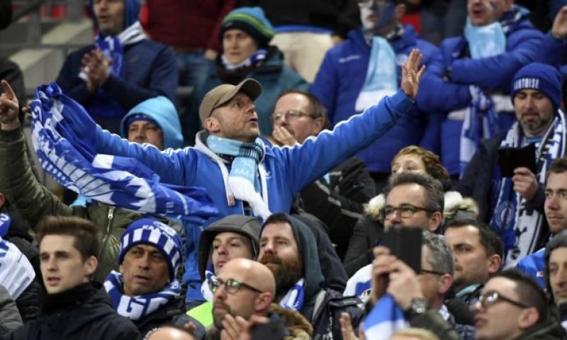‘KAA Gent gaat concurrentie aan met Italiaanse clubs voor Juve-talent’ Afbeelding: ‘KAA Gent gaat concurrentie aan met Italiaanse clubs voor Juve-talent’