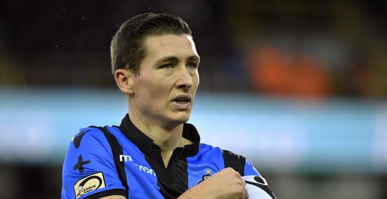 Club Brugge moet vrezen: 'Ajax bereidt miljoenenbod voor op Vanaken'