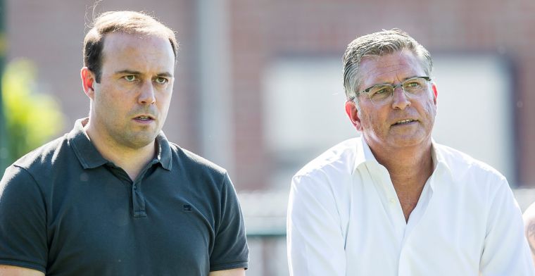 'Willem II herhaalt Palacios-trucje en wil Tapia-opvolger snel presenteren'