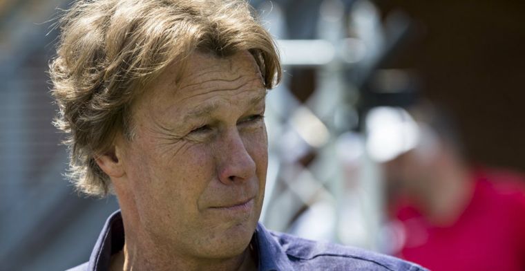 Kraay vol ongeloof over miljoenentransfer: 'Feyenoord heeft de loterij gewonnen'