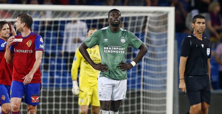 Dreun voor 'fitte' Luckassen: Ik heb gekozen voor andere spelers