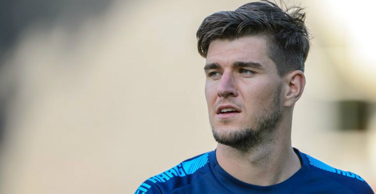 Update: Kuipers laat FC Emmen links liggen en verruilt ADO voor Indonesië