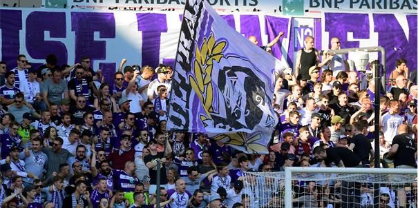 'Anderlecht wil af van Milic en Lawrence, nieuwe verdediger op het verlanglijstje'