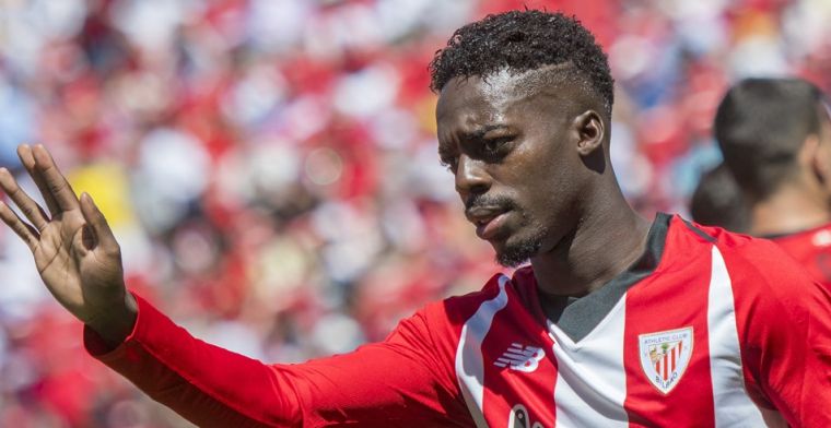 United gaat vol voor rappe buitenspeler van 88 miljoen uit Primera Division