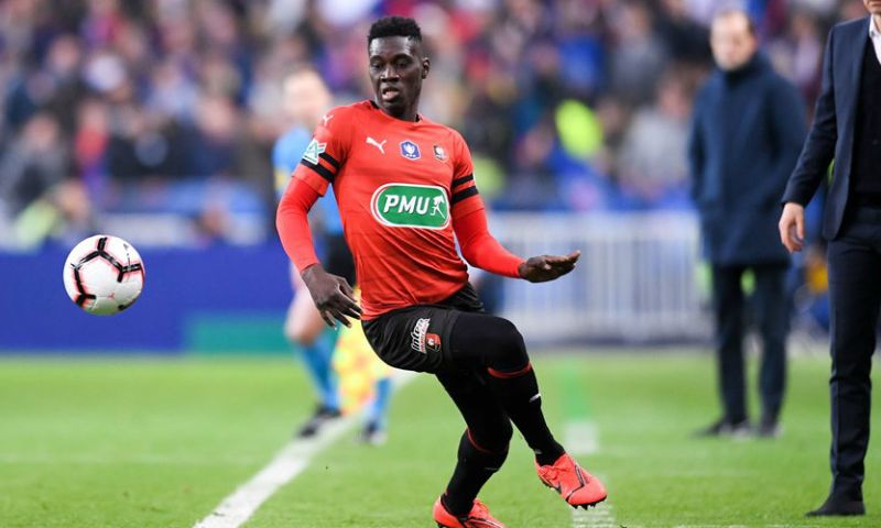 OFFICIEEL: Watford telt 38 miljoen euro neer voor vedette uit Ligue 1 Afbeelding: OFFICIEEL: Watford telt 38 miljoen euro neer voor vedette uit Ligue 1