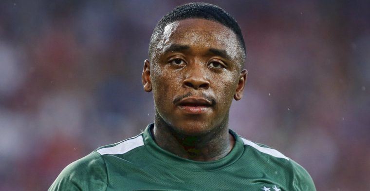 'Sevilla meldt zich na PSV-uitschakeling met nieuw bod in Eindhoven voor Bergwijn'