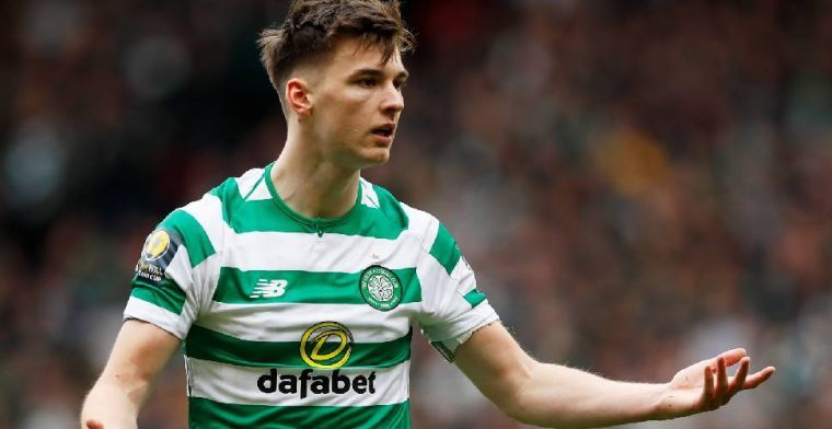 OFFICIEEL: Arsenal versterkt zich twaalf minuten voor de deadline met Tierney