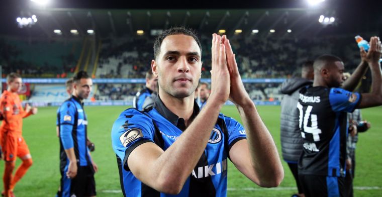Het Nieuwsblad: miljoenenaankoop Amrabat mag bij goed bod nú al verkassen
