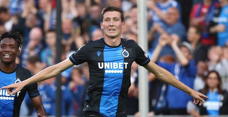Update: Ajax-geruchten kunnen definitief de prullenbak in, Vanaken tekent bij