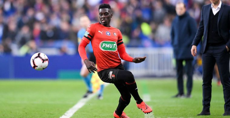 OFFICIEEL: Watford telt 38 miljoen euro neer voor vedette uit Ligue 1