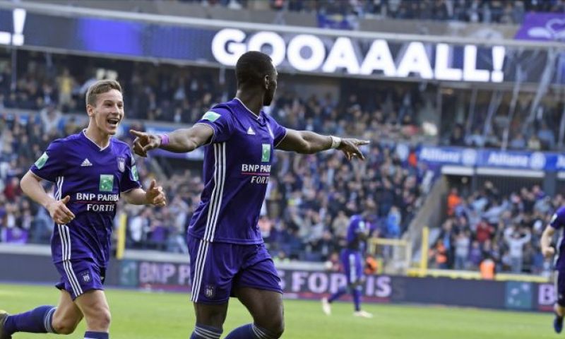 Bolasie weigert transfer door racisme: ‘Wil niet dezelfde behandeling krijgen’ Afbeelding: Bolasie weigert transfer door racisme: ‘Wil niet dezelfde behandeling krijgen’