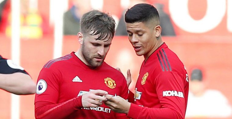 'Manchester United wekt woede en frustratie na afgeketste deal met Everton'