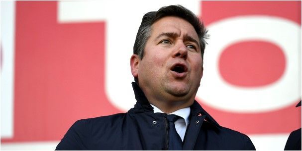 UPDATE: 'Club Brugge bereikt geen akkoord met Algerijn, die enorm loon vraagt'