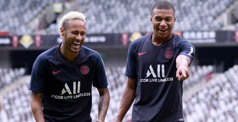 'Barça gaat voor Neymar: gesprek met PSG over huurdeal met optie en vier spelers'