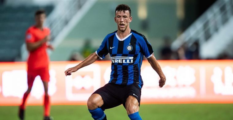 'Bayern gaat voor ex-speler van Club Brugge, Perisic richting Duitsland'