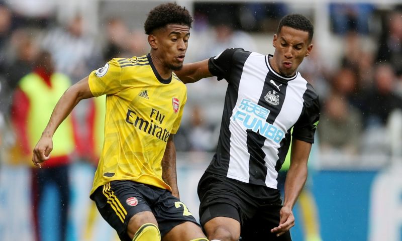 Arsenal pakt meteen zege tegen Newcastle, VAR cruciaal bij Leicester City Afbeelding: Arsenal pakt meteen zege tegen Newcastle, VAR cruciaal bij Leicester City