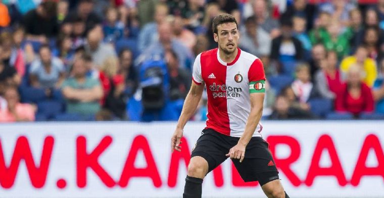 Botteghin countert: Hij sprong als in een zwembad, ik ben eerlijk