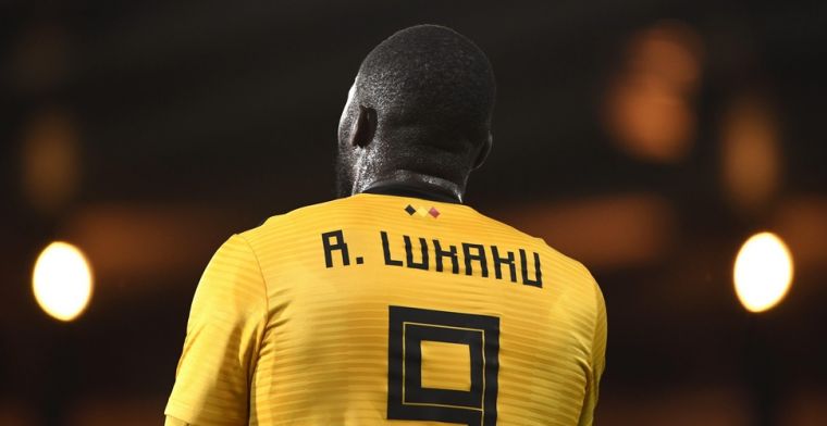 Lukaku weet meteen te overtuigen en scoort 4(!) keer voor Inter
