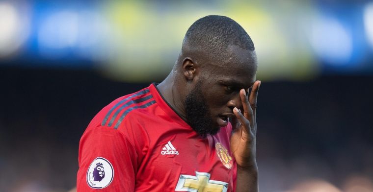 Courtois: Ik vraag me af of Inter wel de juiste keuze is voor Lukaku