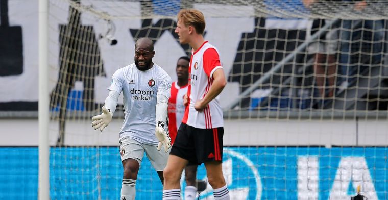 Stam en Vermeer balen van 'zwabberballetje': Meer kon ik niet doen