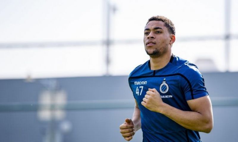 Bournemouth met handen in het haar door blessure Groeneveld: 'Absoluut bizar' Afbeelding: Bournemouth met handen in het haar door blessure Groeneveld: 'Absoluut bizar'