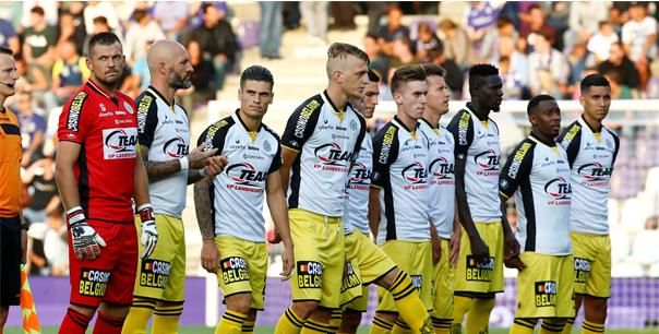 Sporting Lokeren wint alweer niet, De Boeck kondigt extra transfers aan