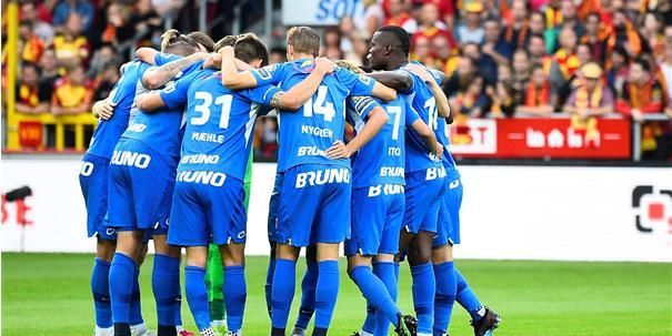 Camps ziet een onherkenbaar Genk: 'Geen spat vreugde aan de bal'
