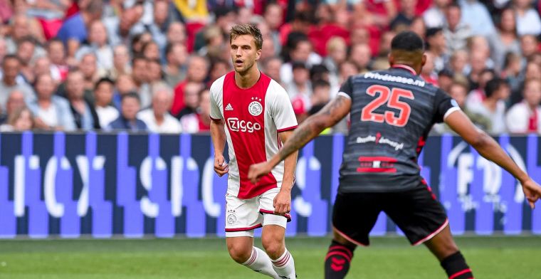 De Boer begrijpt keuze Ten Hag niet: Leg mij het maar uit