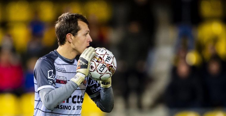 'Didillon mag weg bij Anderlecht, maar interesse uit Eredivisie is voor Roef'