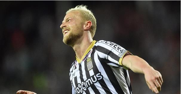 OFFICIEEL: Pollet verlaat Charleroi voor Franse Derde Klasse