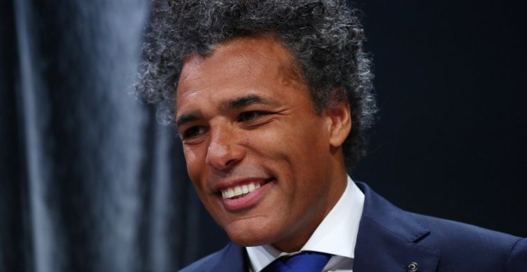 'Verschrikkelijk' Feyenoord is raadsel voor Van Hooijdonk: Snap er niks van