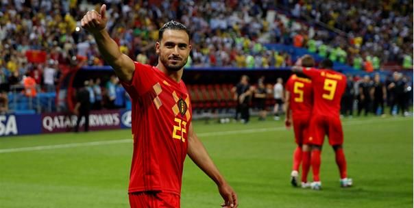 Anderlecht moet nog wachten op 'de beste Chadli': Hij stond toen scherper