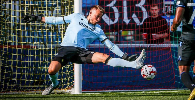 Club Brugge zoekt naar kwalificatie voor volgende ronde: verdrievoudig je winst!
