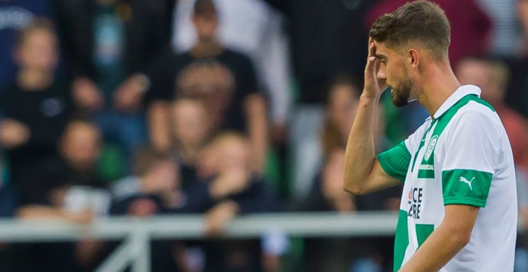 Nieuws uit Groningen: aanklager grijpt in na veelbesproken rood Lundqvist