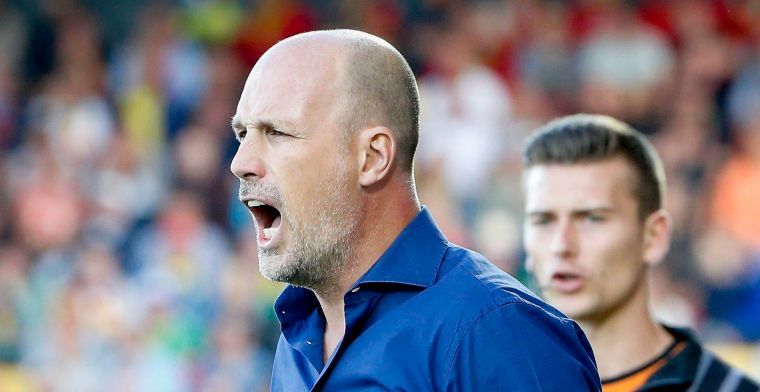 UPDATE: ‘Club Brugge legt dan toch bedrag op tafel voor nieuwe aanwinst’