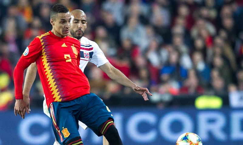 Update: Megatransfer naar Atlético Madrid ketst af: Afbeelding: Update: Megatransfer naar Atlético Madrid ketst af: