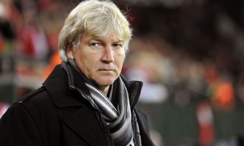 OFFICIEEL: STVV en Brys zien weer een basiskracht vertrekken Afbeelding: OFFICIEEL: STVV en Brys zien weer een basiskracht vertrekken