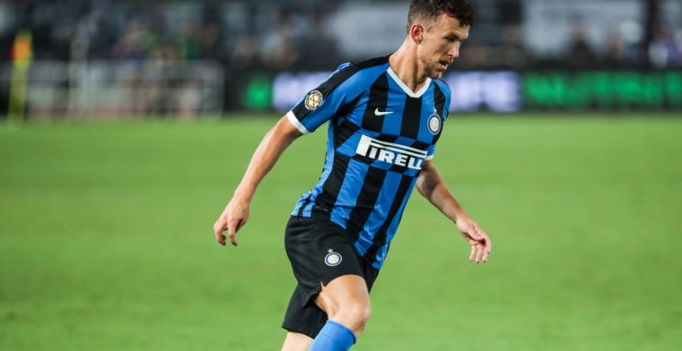 OFFICIEEL: Bayern is akkoord met Inter en stelt ex-Club Brugge-speler Perisic voor