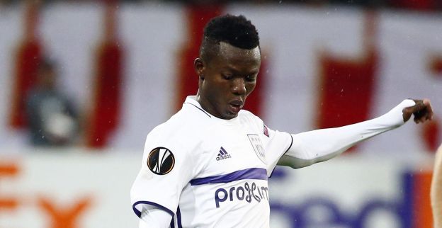 'Zorgenkind is opnieuw enkele maanden out bij Anderlecht'