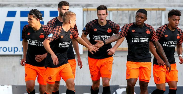 Update: Duels PSV, AZ en Feyenoord verplaatst vanwege playoffs om Europees voetbal