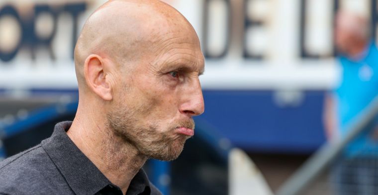 De to do-lijst van Feyenoord: deals afronden en oplossing vinden voor jonkies