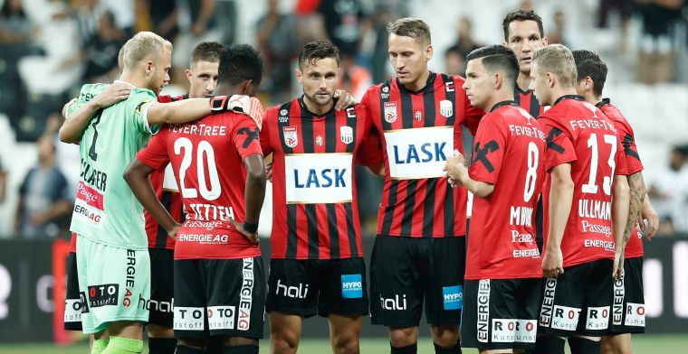 Club Brugge kent zijn tegenstander in Play-Offs: Linz opnieuw sterker dan Basel