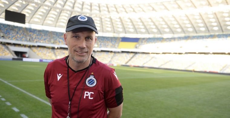 OPSTELLING: Clement kan met sterkste elftal beginnen tegen Kiev